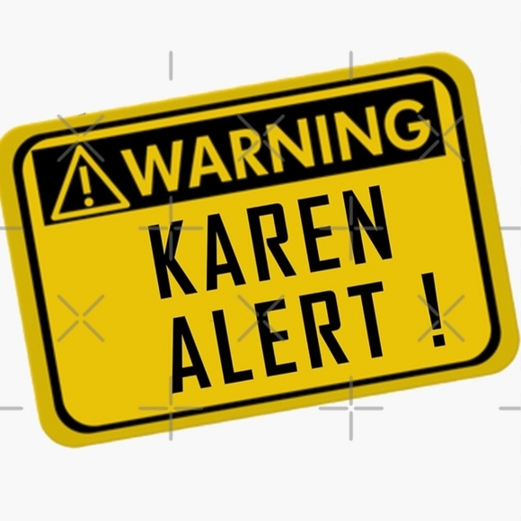 SCAM KAREN ALERT - Picture 3 of 11